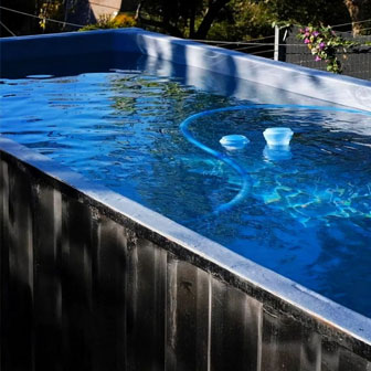 Need a Pool